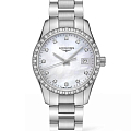 Часы Longines Conquest Classic L2.386.0.87.6